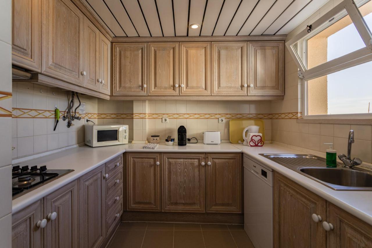 Hopstays Vilamoura In - Marina View Apartament Quarteira